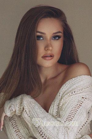 Ladies of Eastern-Europe