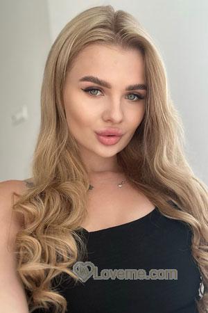 Ladies of Eastern-Europe