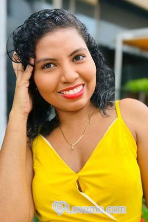 Ladies of Latin-America