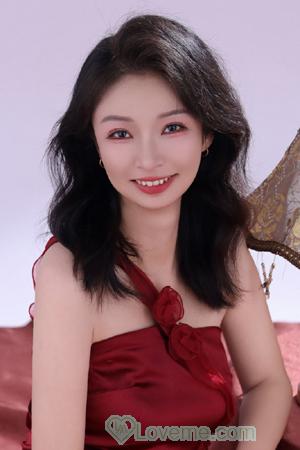 220697 - Emily Age: 46 - China