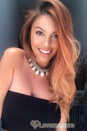 220750 - Maria Milagros Age: 29 - Argentina