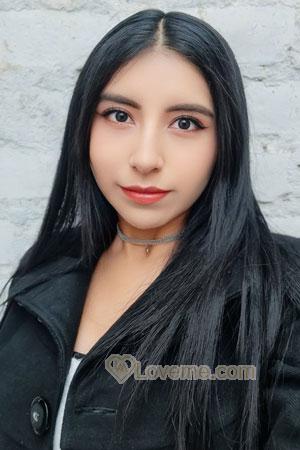 Ladies of Peru