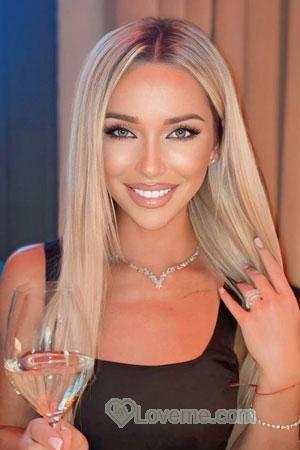 Ladies of Eastern-Europe