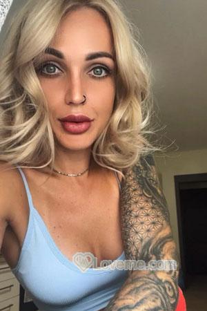 221156 - Alina Age: 32 - Ukraine