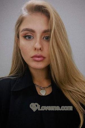 Ladies of Eastern-Europe