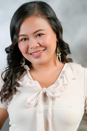 221413 - Joanna Princess Age: 32 - Philippines