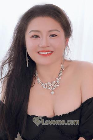Ladies of Asia