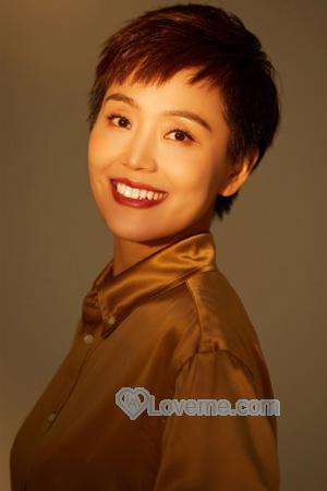 222189 - Maggie Age: 51 - China