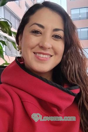 222458 - Yudy Age: 43 - Colombia