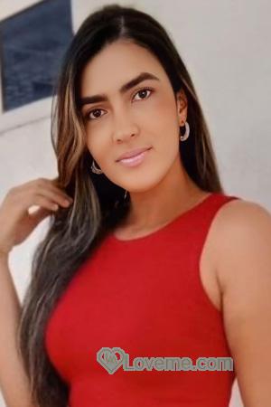 Ladies of Medellin
