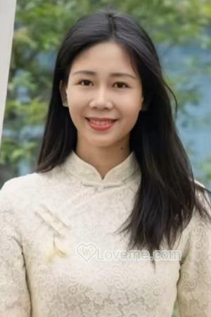 Ladies of China