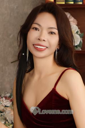 Ladies of Asia