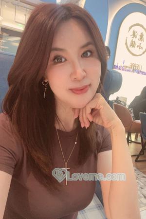 222667 - Cecilia Age: 55 - China
