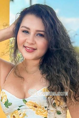 Ladies of Latin-America