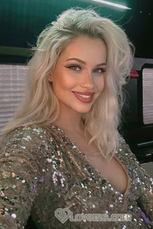 Ukraine women