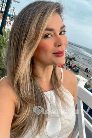 Colombia women