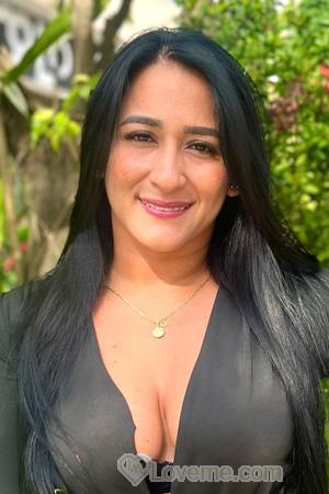Colombia women