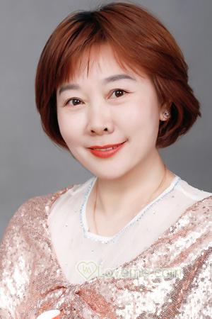 Ladies of China