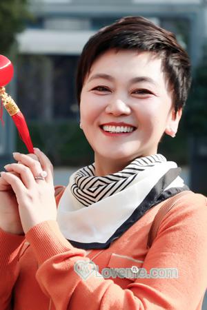 China women
