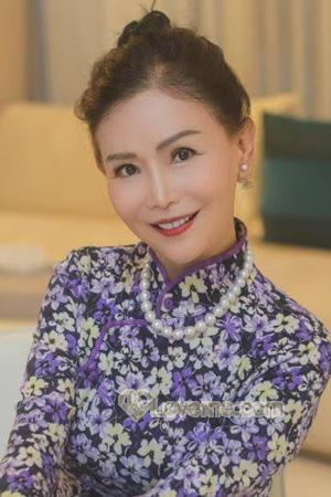 Ladies of Hongkong