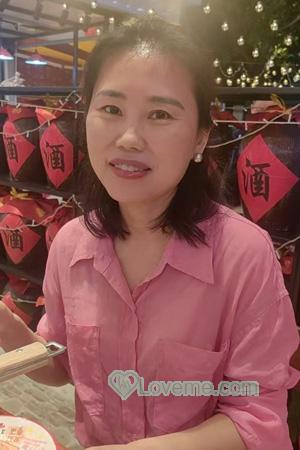 Ladies of China