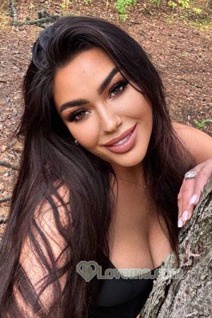 223954 - Oksana Age: 35 - Ukraine