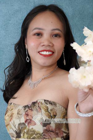 Ladies of Cebu City