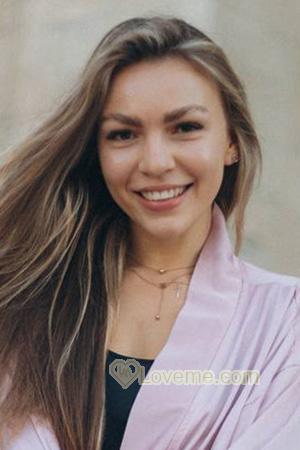 Ladies of Eastern-Europe