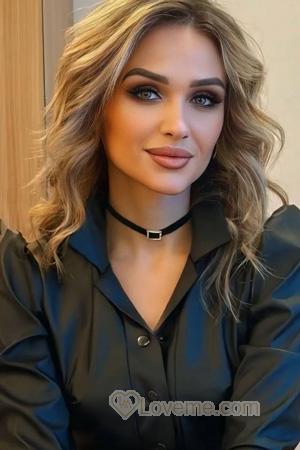 Ladies of Eastern-Europe