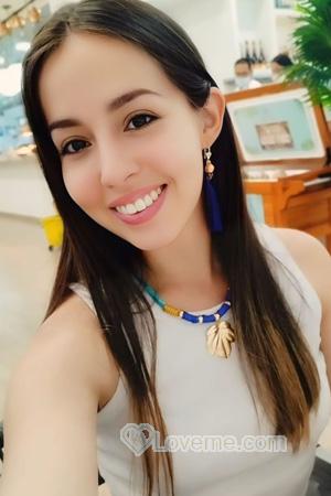 Ladies of Colombia