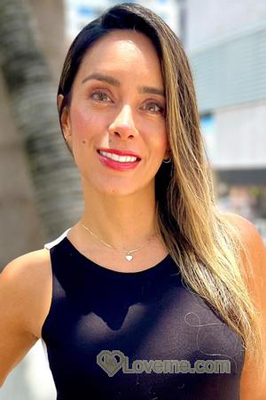 Colombia women