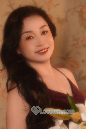 Ladies of China