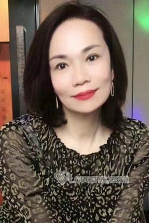 Ladies of China