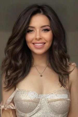 Ladies of Ukraine