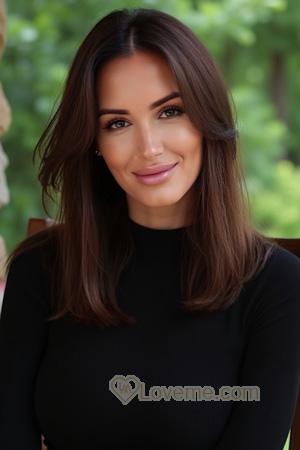 Ladies of Eastern-Europe