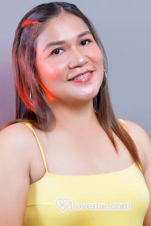 Ladies of Cebu City
