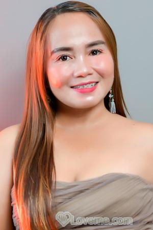 Ladies of Philippines