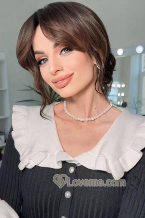 Ladies of Eastern-Europe