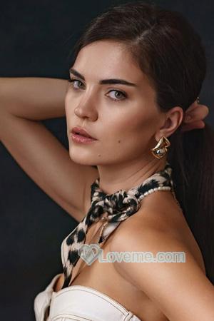 Ladies of Eastern-Europe