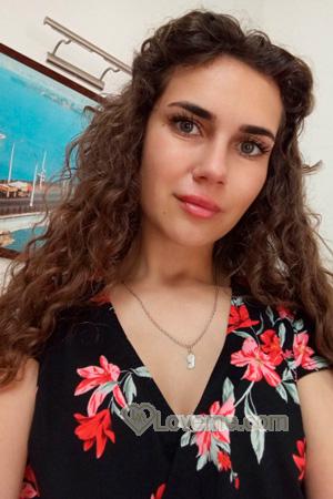 Ladies of Eastern-Europe