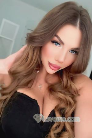 Ladies of Eastern-Europe