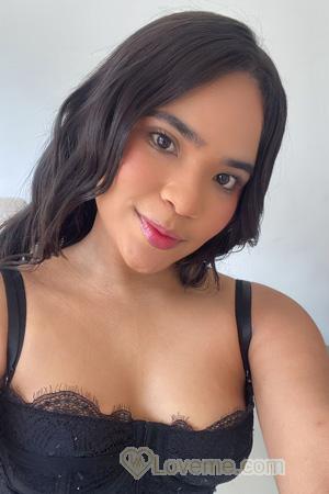 Ladies of Latin-America