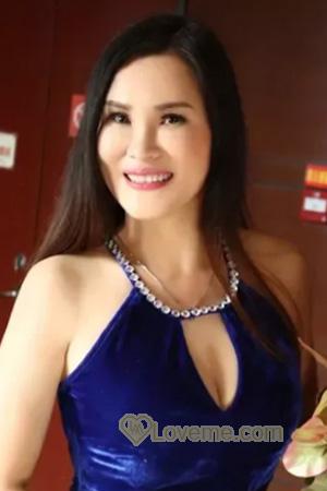 225141 - Weiyan Age: 52 - China