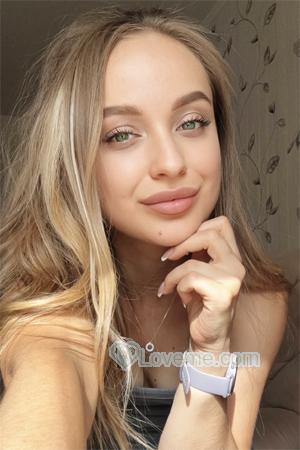 225183 - Yevhenia Age: 33 - Ukraine