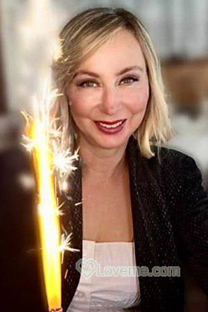 225186 - Irina Age: 57 - Ukraine