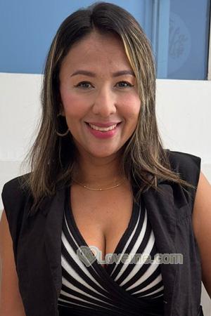 Ladies of Latin-America