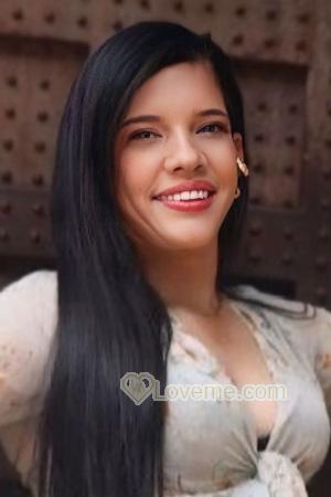 225213 - Yunelis Age: 42 - Colombia