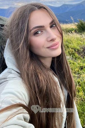 225254 - Olha Age: 35 - Ukraine