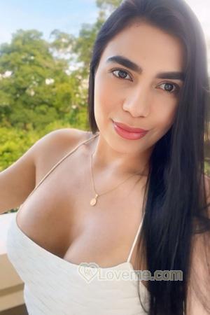 225285 - Maria Isabel Age: 34 - Colombia
