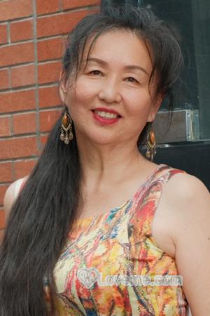 225316 - Jiong Age: 59 - China